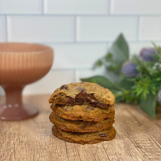 Browned Butter Chocolate Chip (Frozen/Baked)