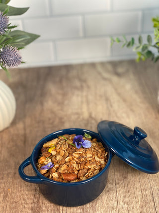 MHK HIGH Protein Granola