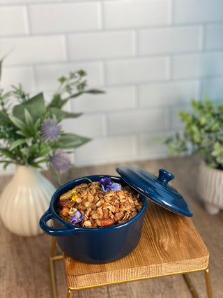 MHK HIGH Protein Granola